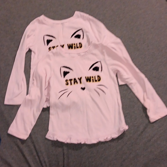 ☘️ Garanimals 4pc LOT - Picture 2 of 8